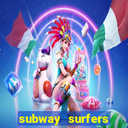 subway surfers money bet